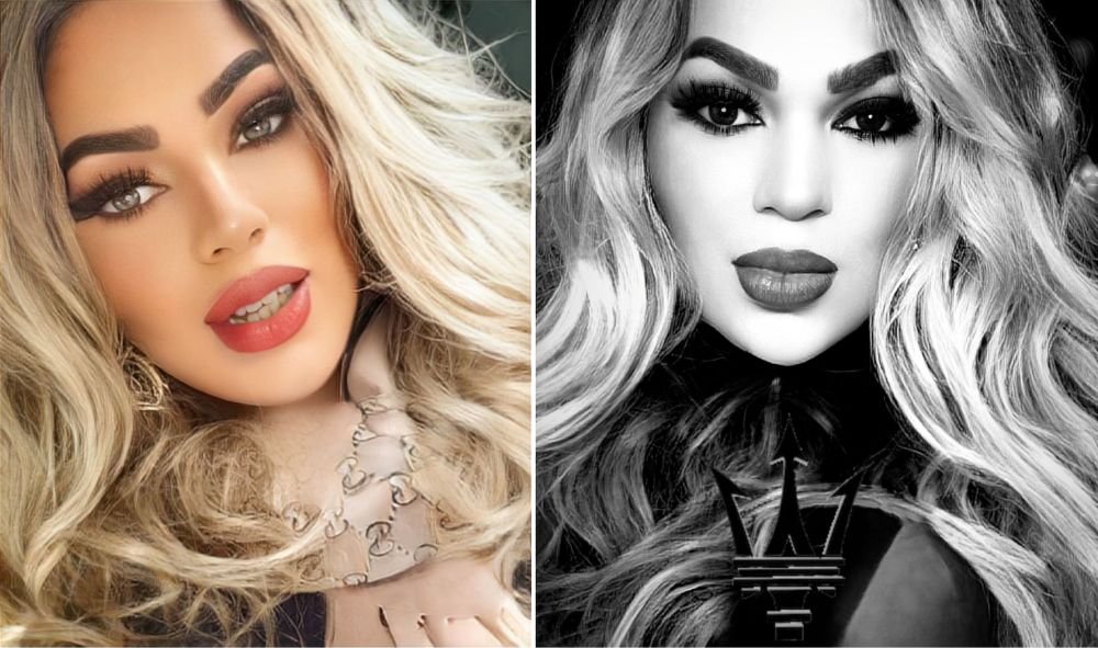 Empresária Rafaela Bellucci - Crédito da Foto: Acervo Pessoal